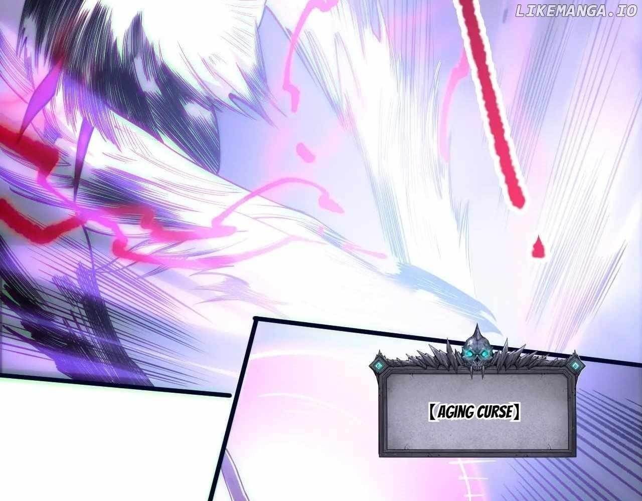 Catastrophic Necromancer Chapter 175 - Page 62