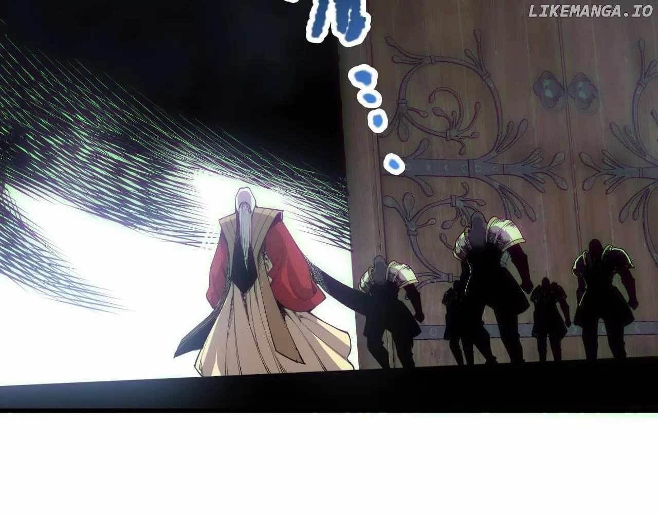 Catastrophic Necromancer Chapter 175 - Page 7