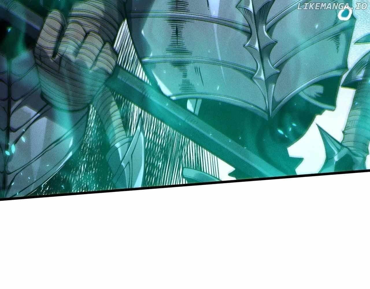 Catastrophic Necromancer Chapter 175 - Page 79