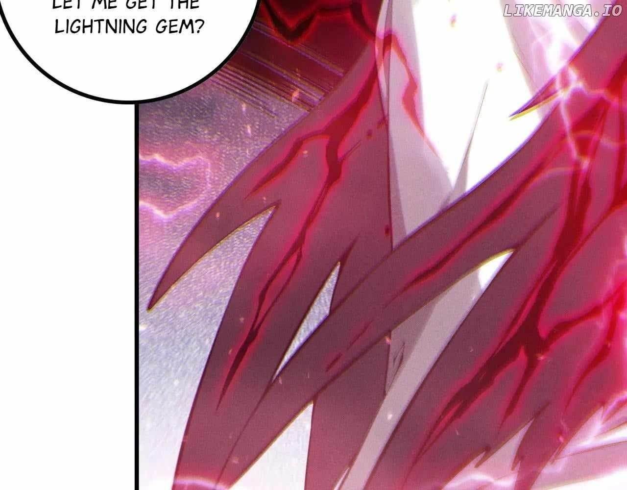 Catastrophic Necromancer Chapter 175 - Page 84