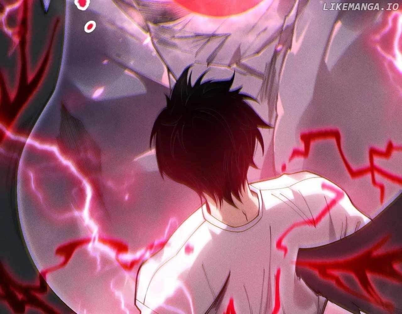 Catastrophic Necromancer Chapter 175 - Page 90