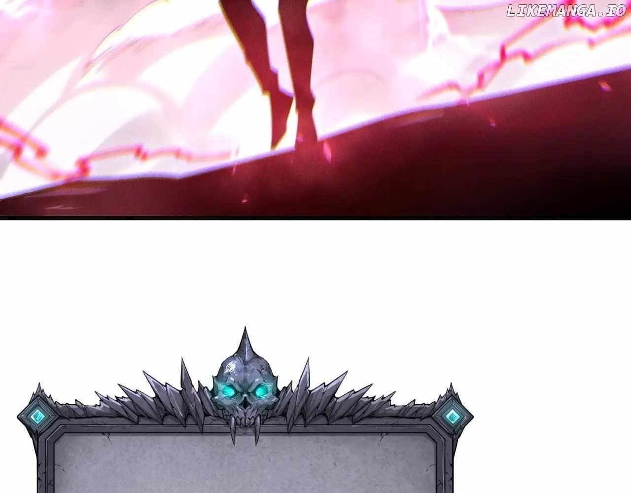 Catastrophic Necromancer Chapter 175 - Page 93