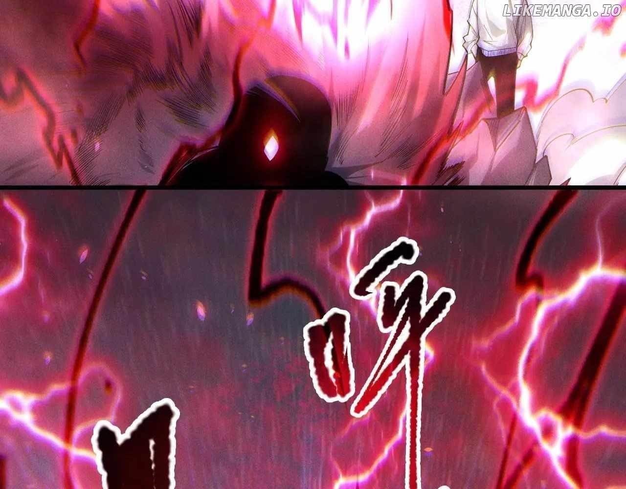 Catastrophic Necromancer Chapter 175 - Page 95