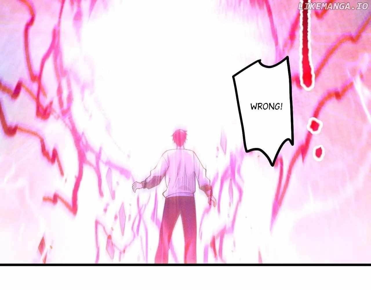 Catastrophic Necromancer Chapter 175 - Page 97