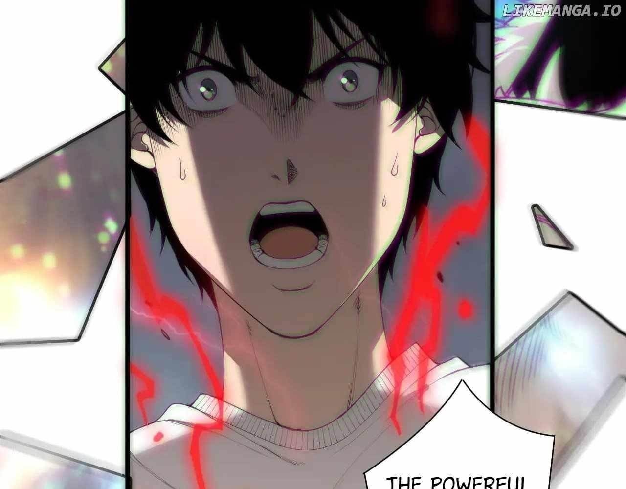 Catastrophic Necromancer Chapter 176 - Page 11