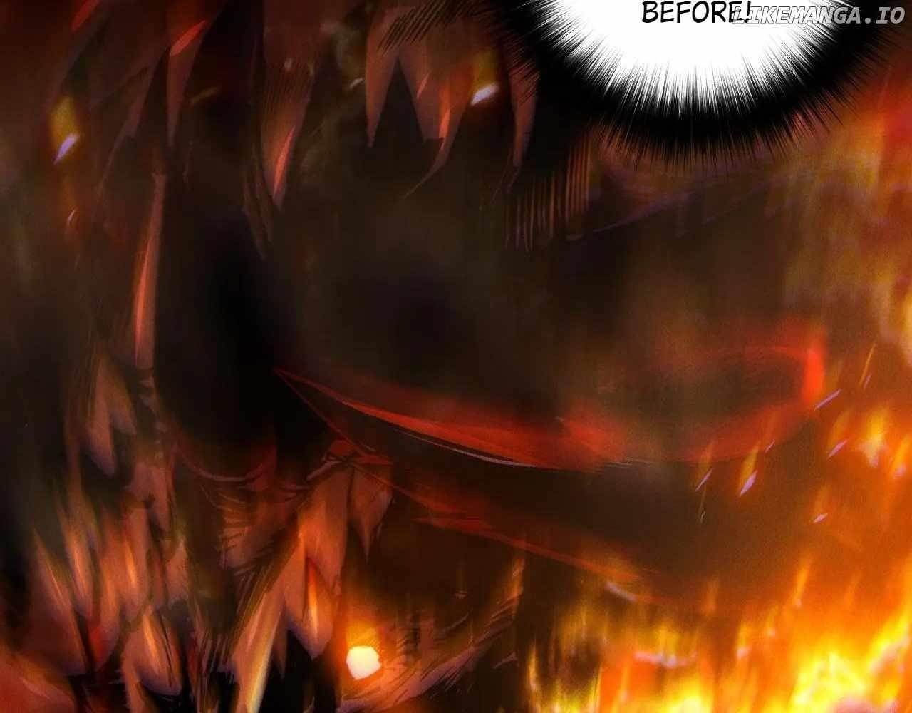 Catastrophic Necromancer Chapter 176 - Page 113