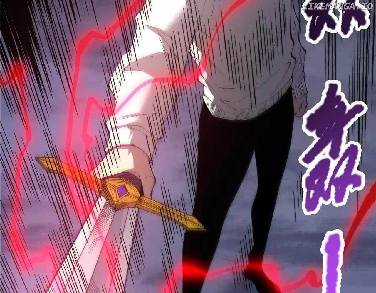 Catastrophic Necromancer Chapter 176 - Page 14