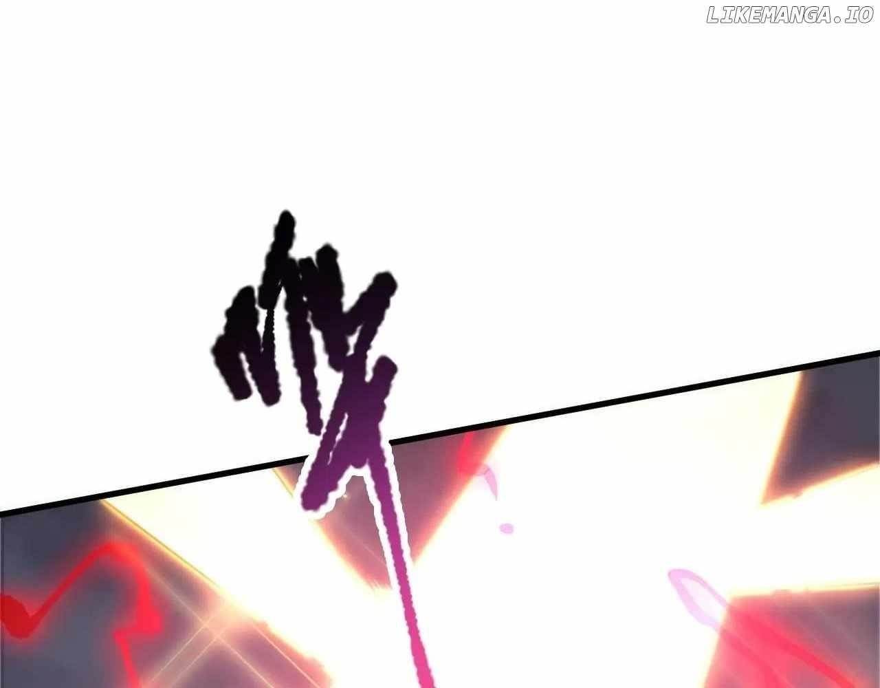 Catastrophic Necromancer Chapter 176 - Page 16