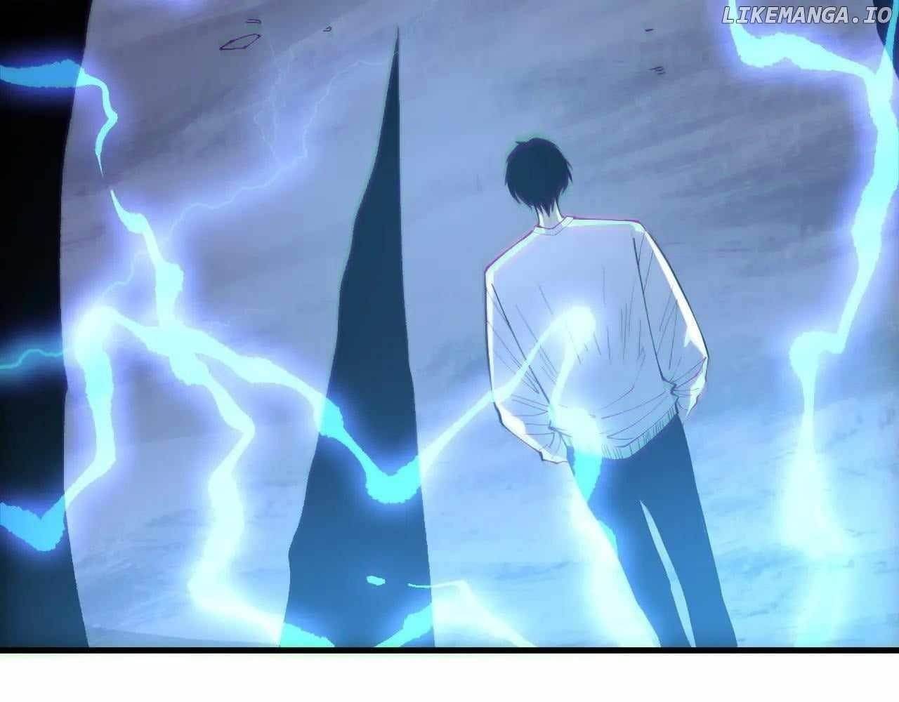 Catastrophic Necromancer Chapter 176 - Page 24