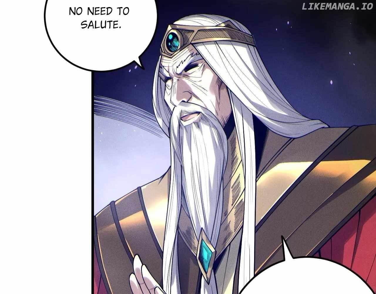 Catastrophic Necromancer Chapter 176 - Page 28