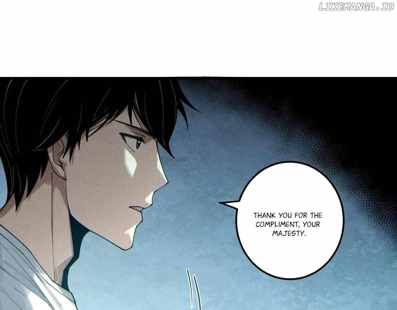 Catastrophic Necromancer Chapter 176 - Page 30