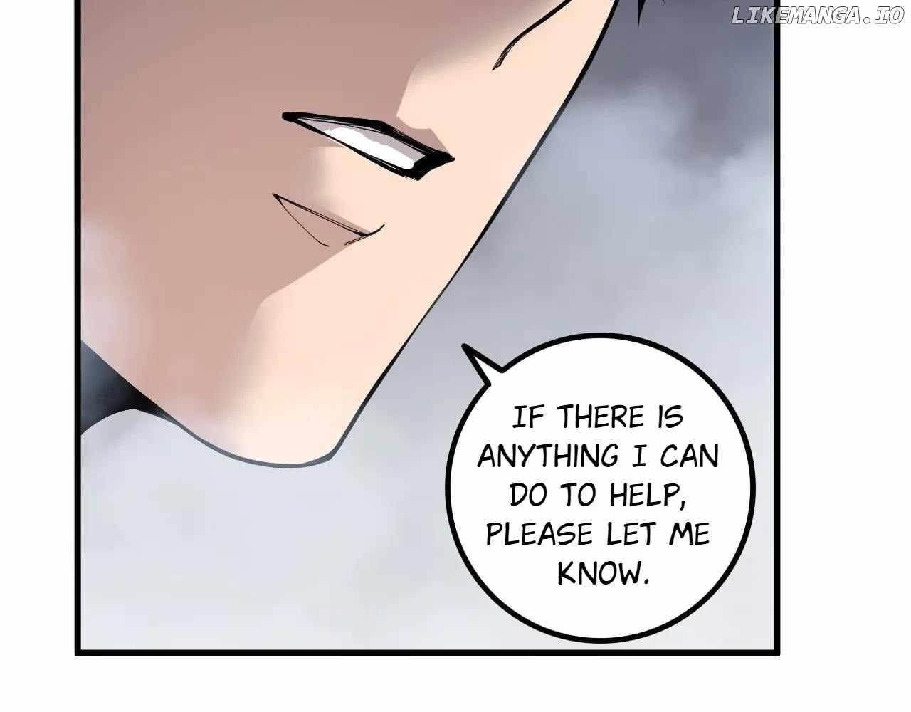 Catastrophic Necromancer Chapter 176 - Page 38