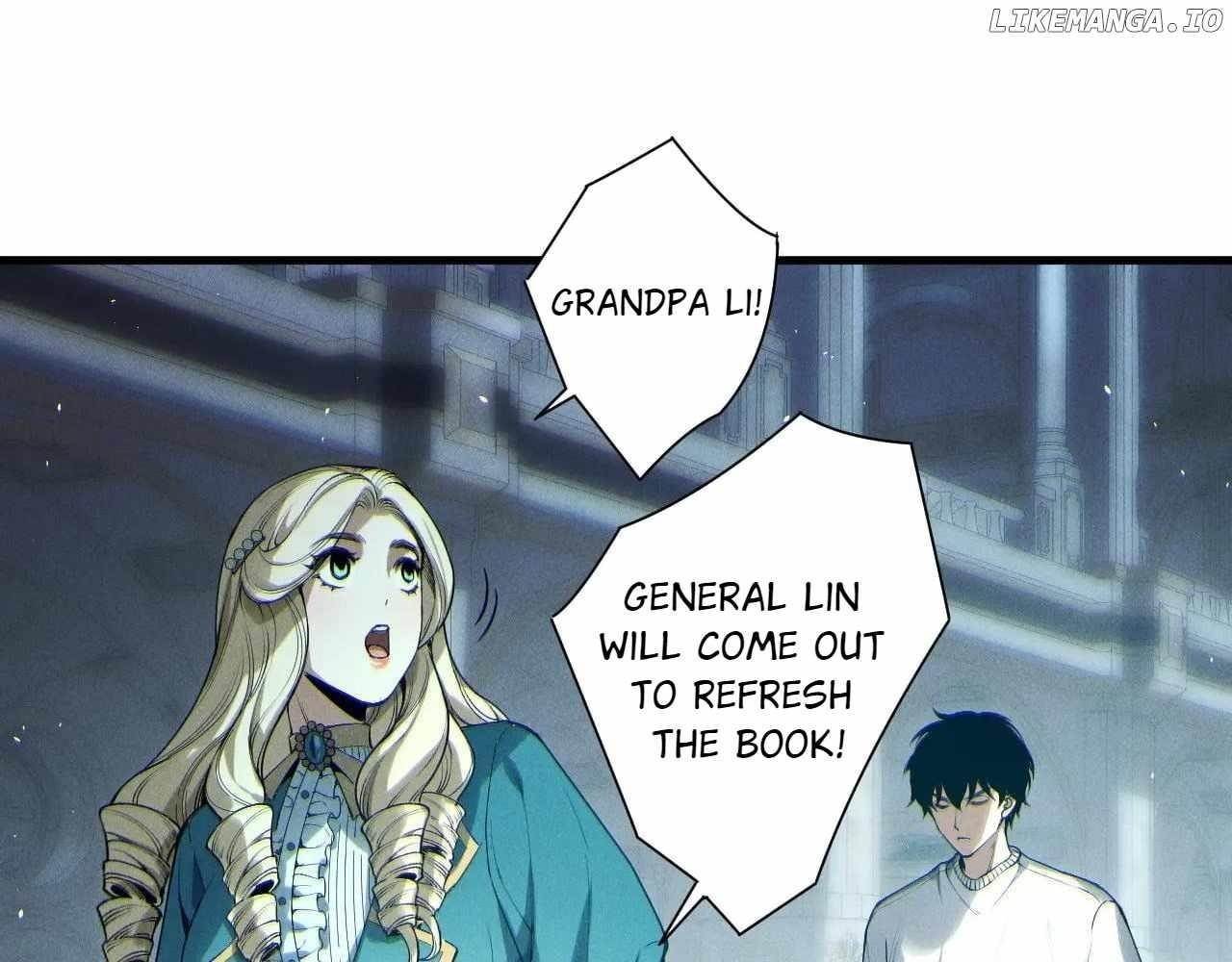 Catastrophic Necromancer Chapter 176 - Page 56