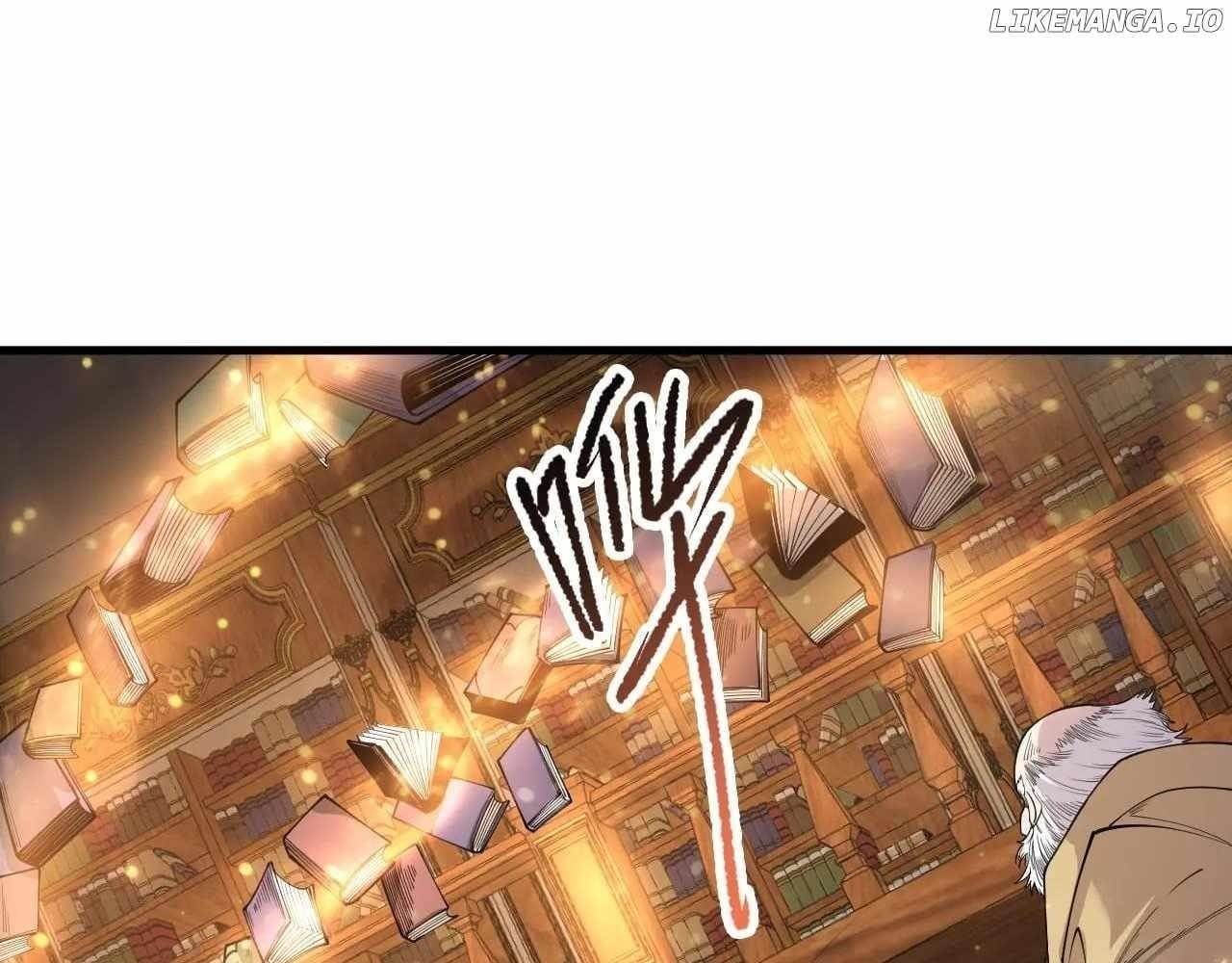 Catastrophic Necromancer Chapter 176 - Page 69