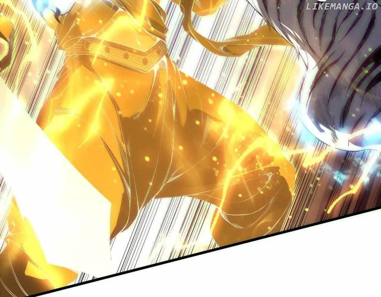 Catastrophic Necromancer Chapter 176 - Page 7