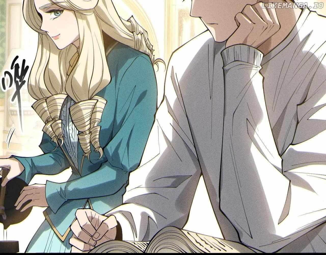 Catastrophic Necromancer Chapter 176 - Page 78