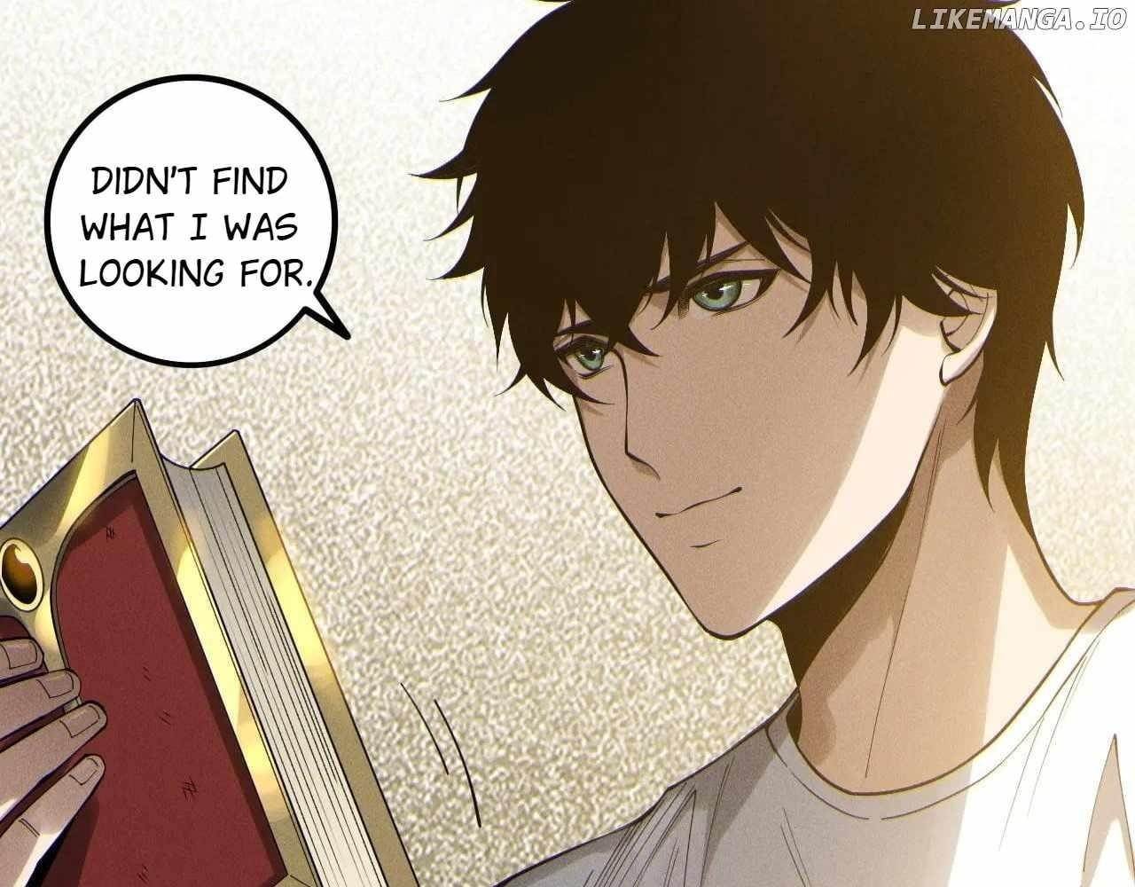 Catastrophic Necromancer Chapter 176 - Page 92