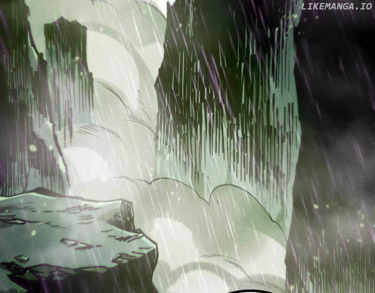 Catastrophic Necromancer Chapter 177 - Page 115