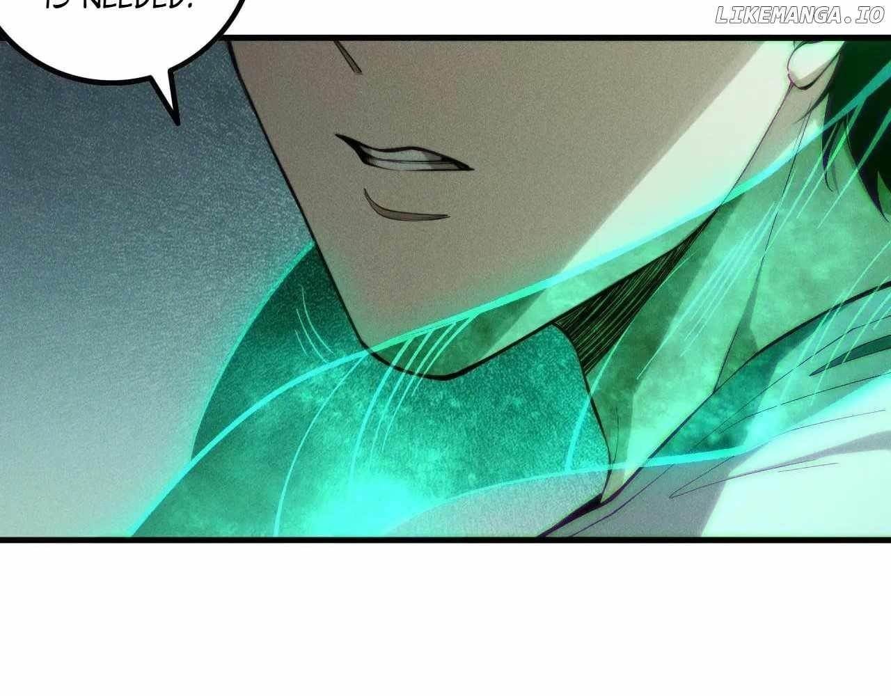 Catastrophic Necromancer Chapter 177 - Page 117