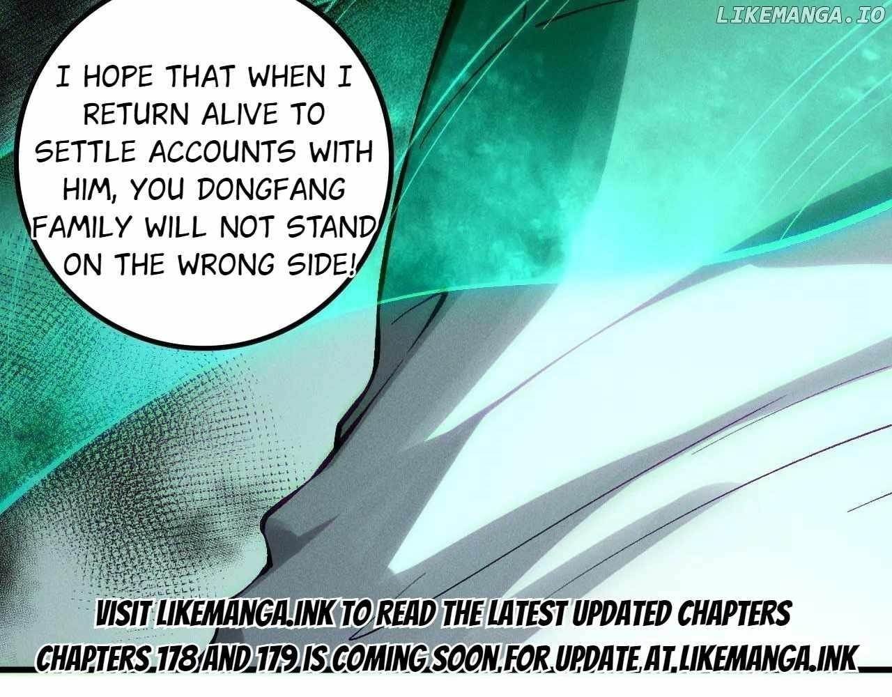 Catastrophic Necromancer Chapter 177 - Page 120