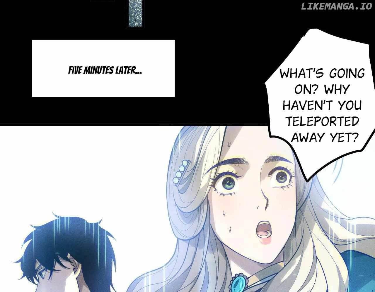 Catastrophic Necromancer Chapter 177 - Page 16