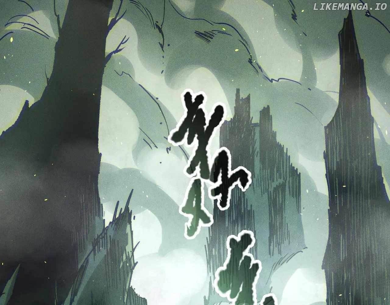 Catastrophic Necromancer Chapter 177 - Page 22