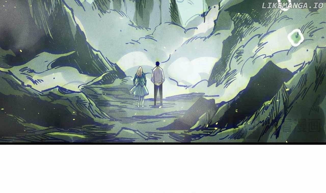 Catastrophic Necromancer Chapter 177 - Page 24