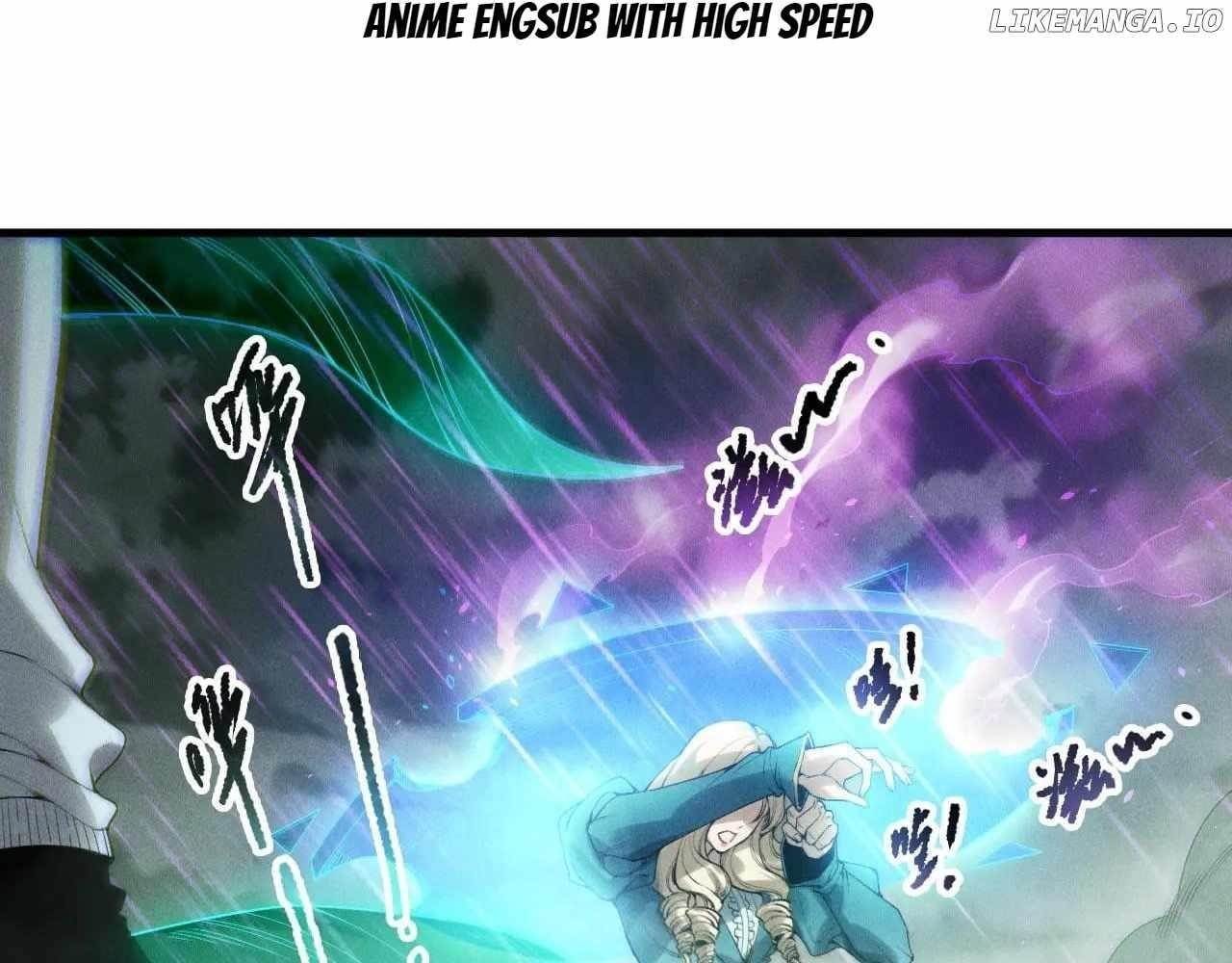 Catastrophic Necromancer Chapter 177 - Page 52