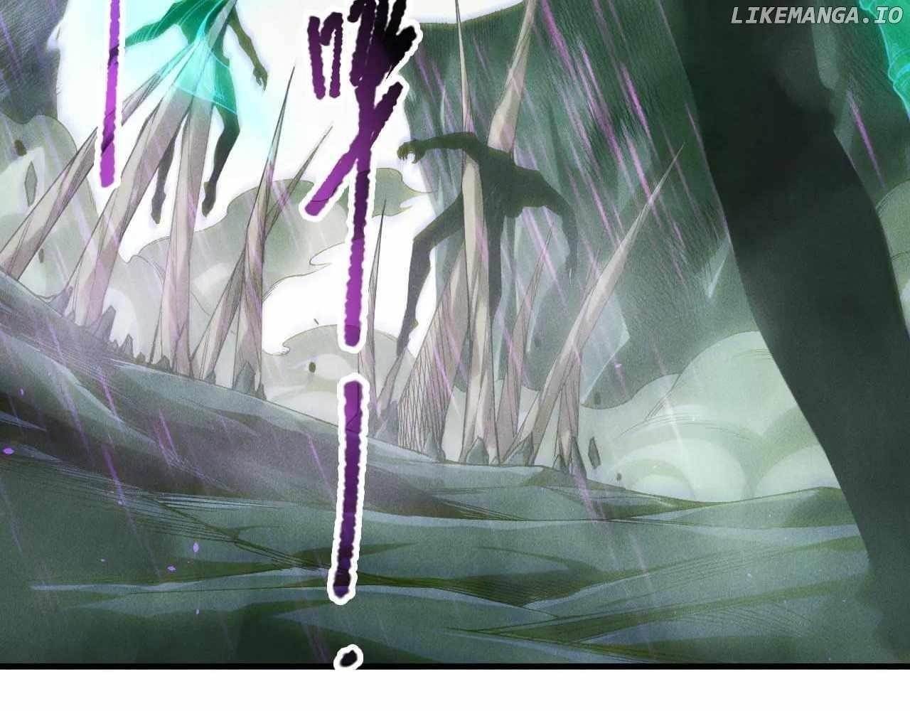 Catastrophic Necromancer Chapter 177 - Page 63