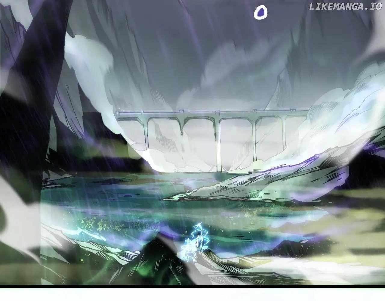 Catastrophic Necromancer Chapter 177 - Page 70