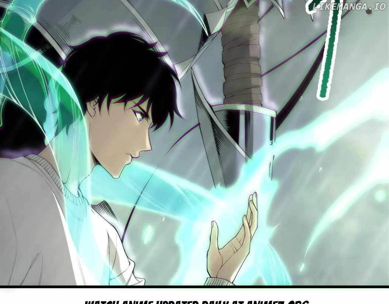 Catastrophic Necromancer Chapter 177 - Page 78