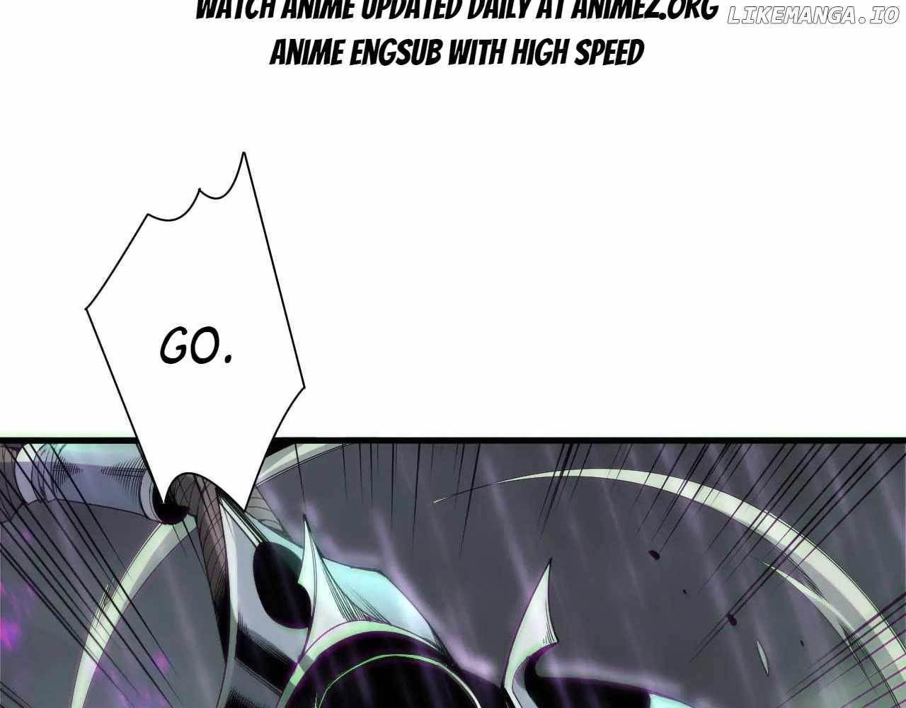 Catastrophic Necromancer Chapter 177 - Page 79