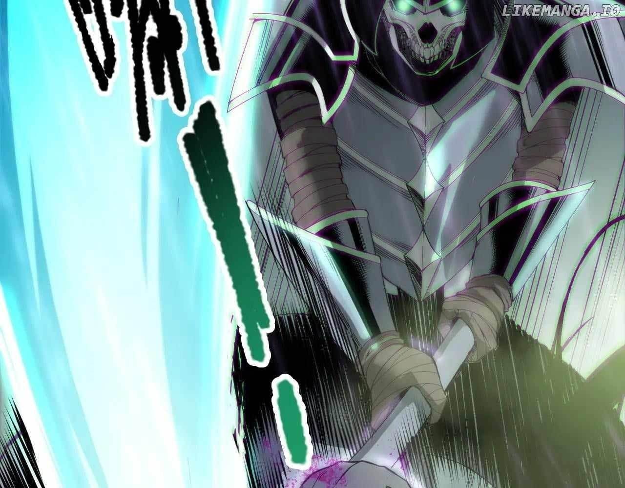 Catastrophic Necromancer Chapter 177 - Page 82