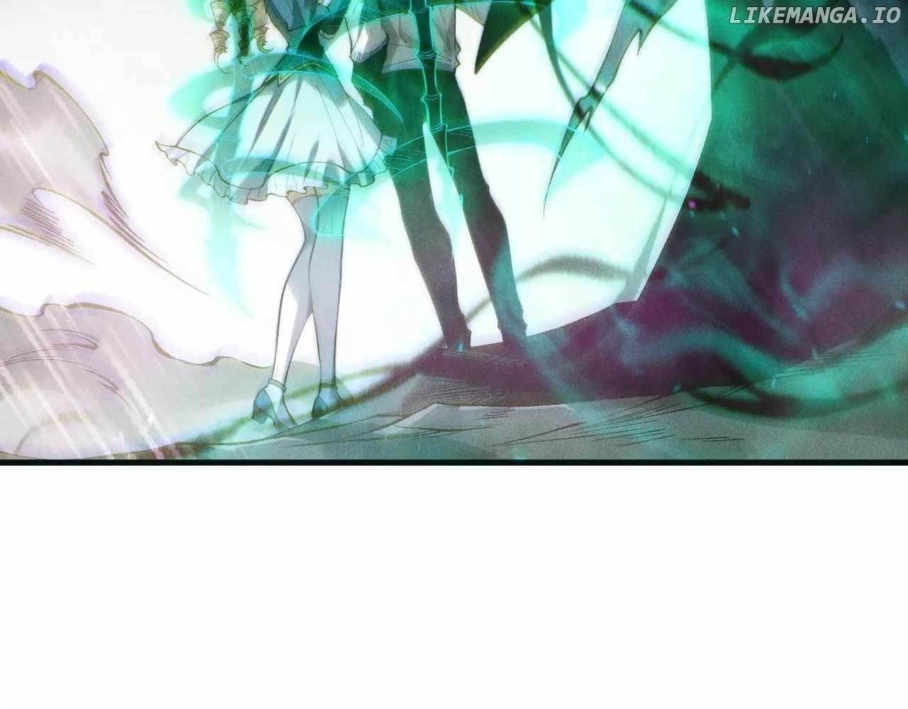 Catastrophic Necromancer Chapter 177 - Page 98