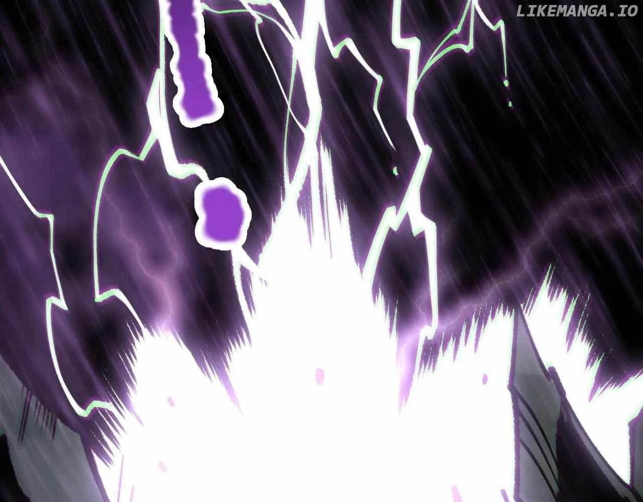 Catastrophic Necromancer Chapter 178 - Page 10