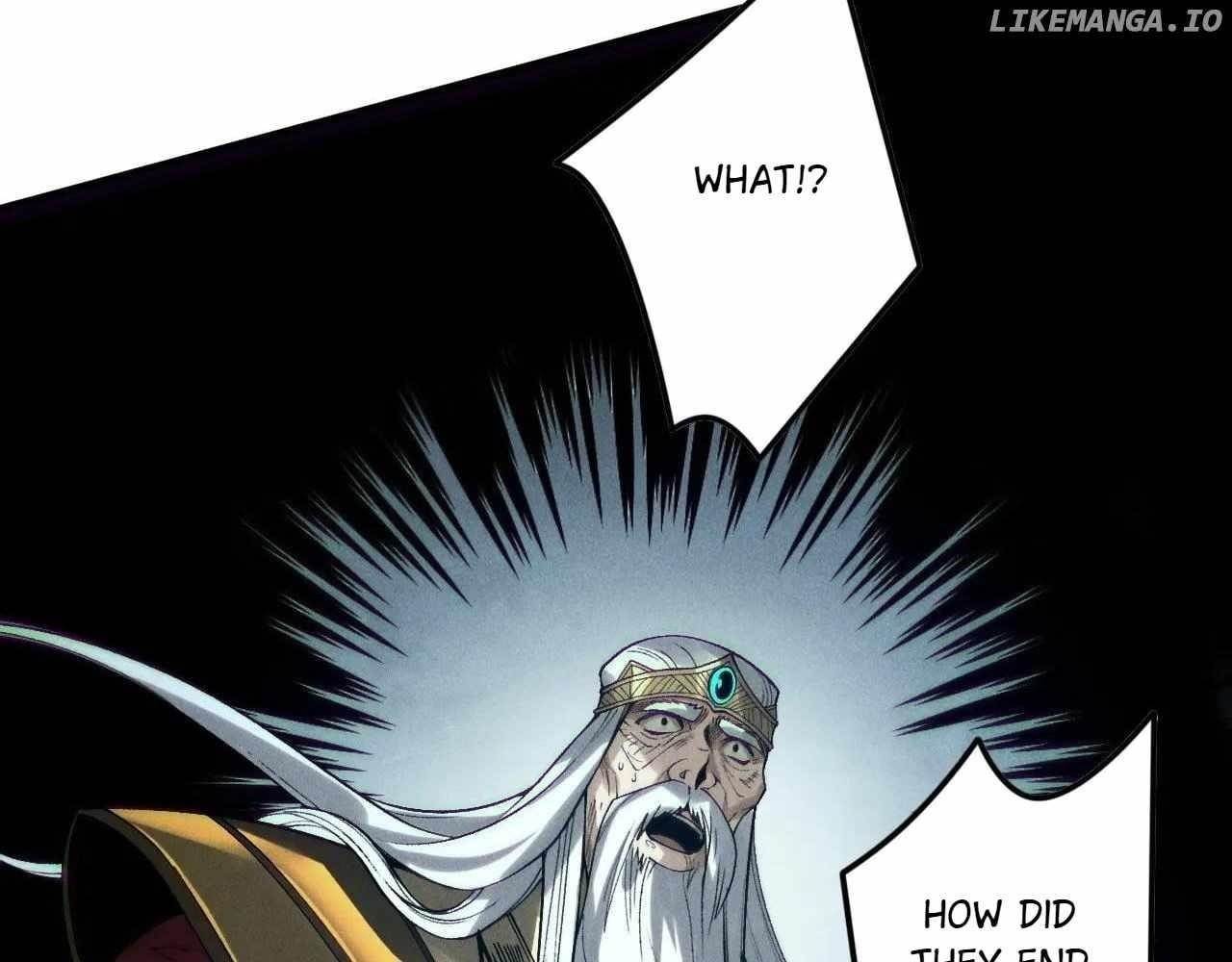 Catastrophic Necromancer Chapter 178 - Page 105