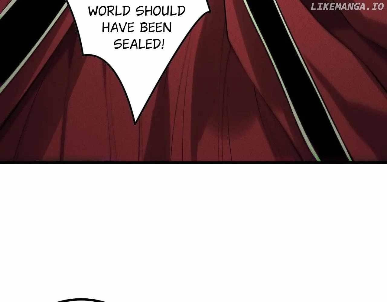 Catastrophic Necromancer Chapter 178 - Page 107