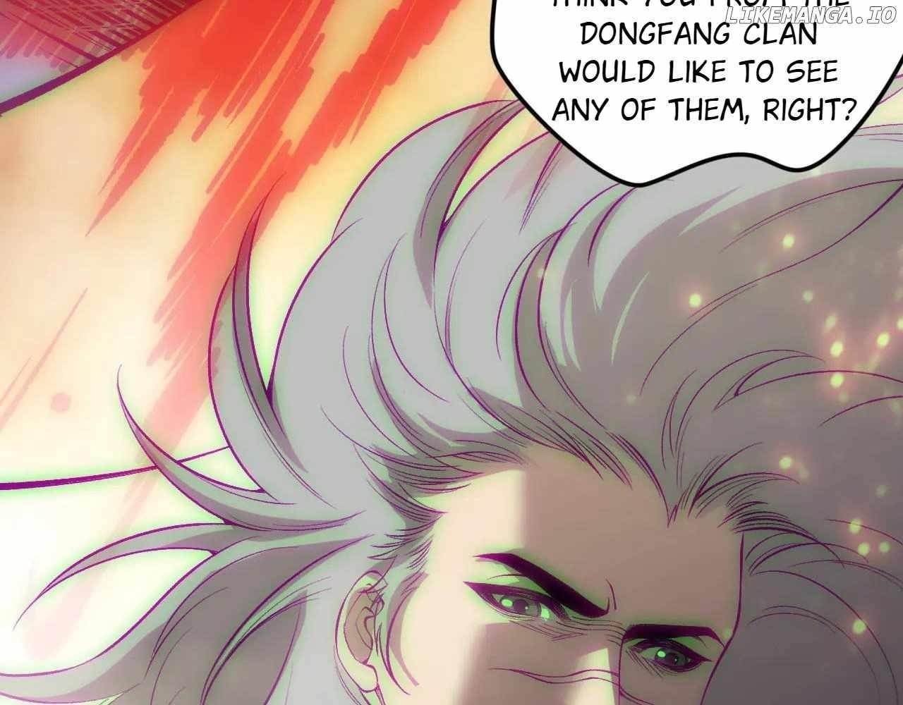 Catastrophic Necromancer Chapter 178 - Page 119