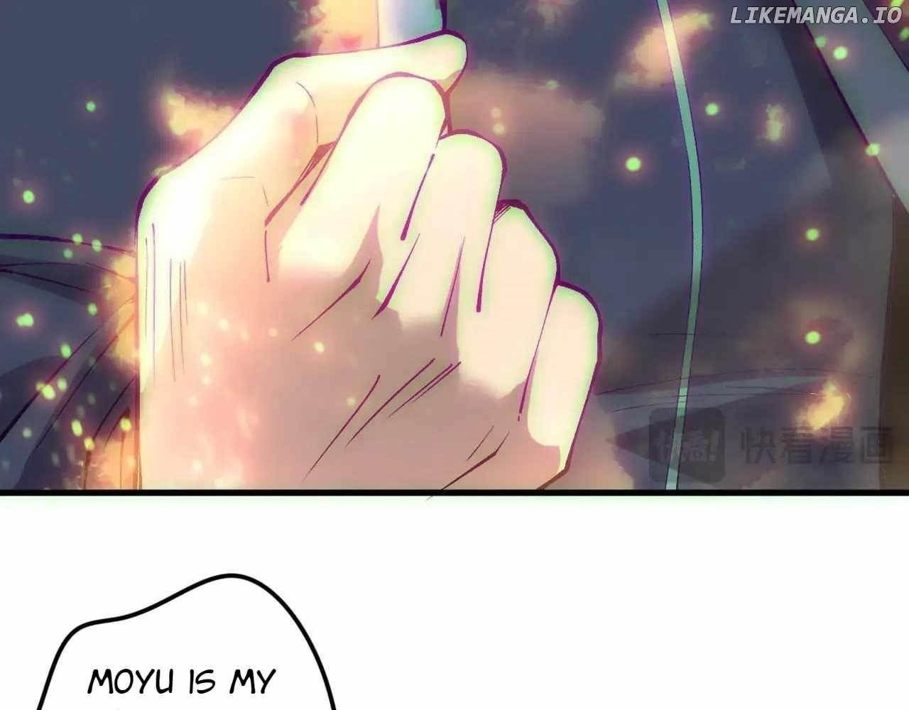 Catastrophic Necromancer Chapter 178 - Page 121