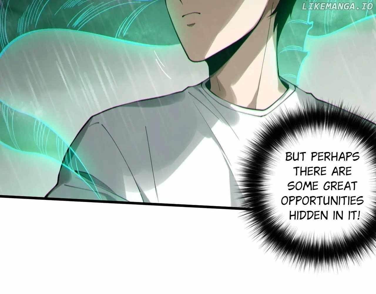 Catastrophic Necromancer Chapter 178 - Page 20