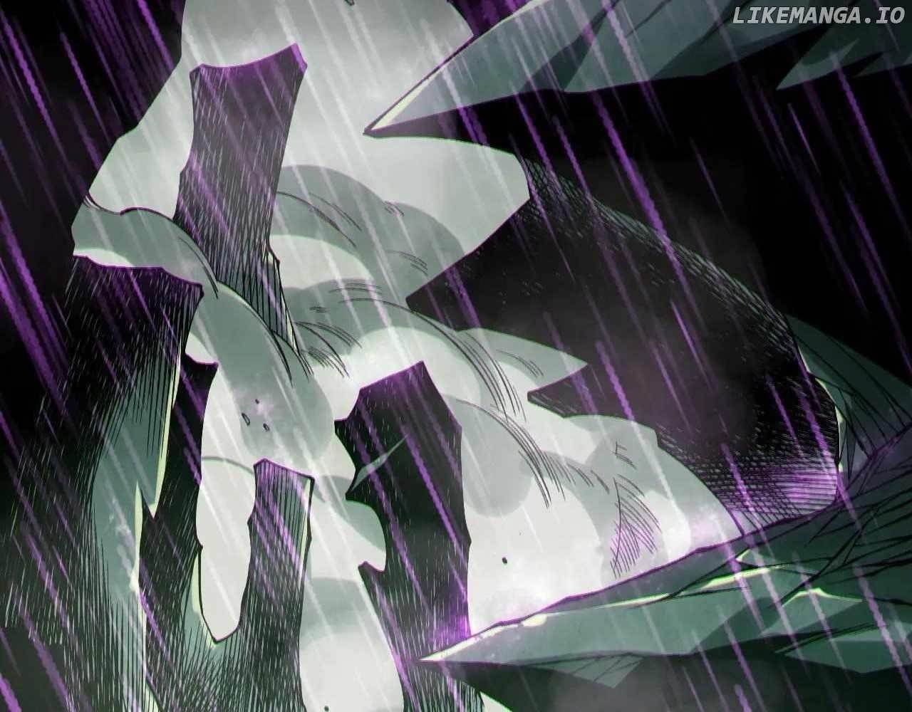 Catastrophic Necromancer Chapter 178 - Page 22