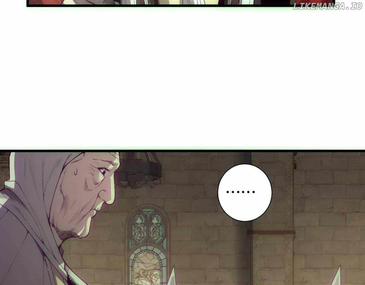 Catastrophic Necromancer Chapter 178 - Page 30