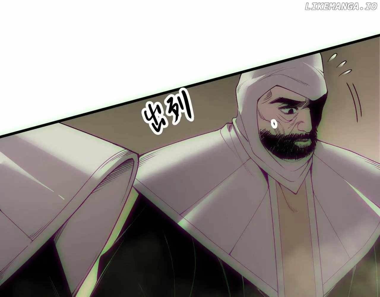 Catastrophic Necromancer Chapter 178 - Page 32