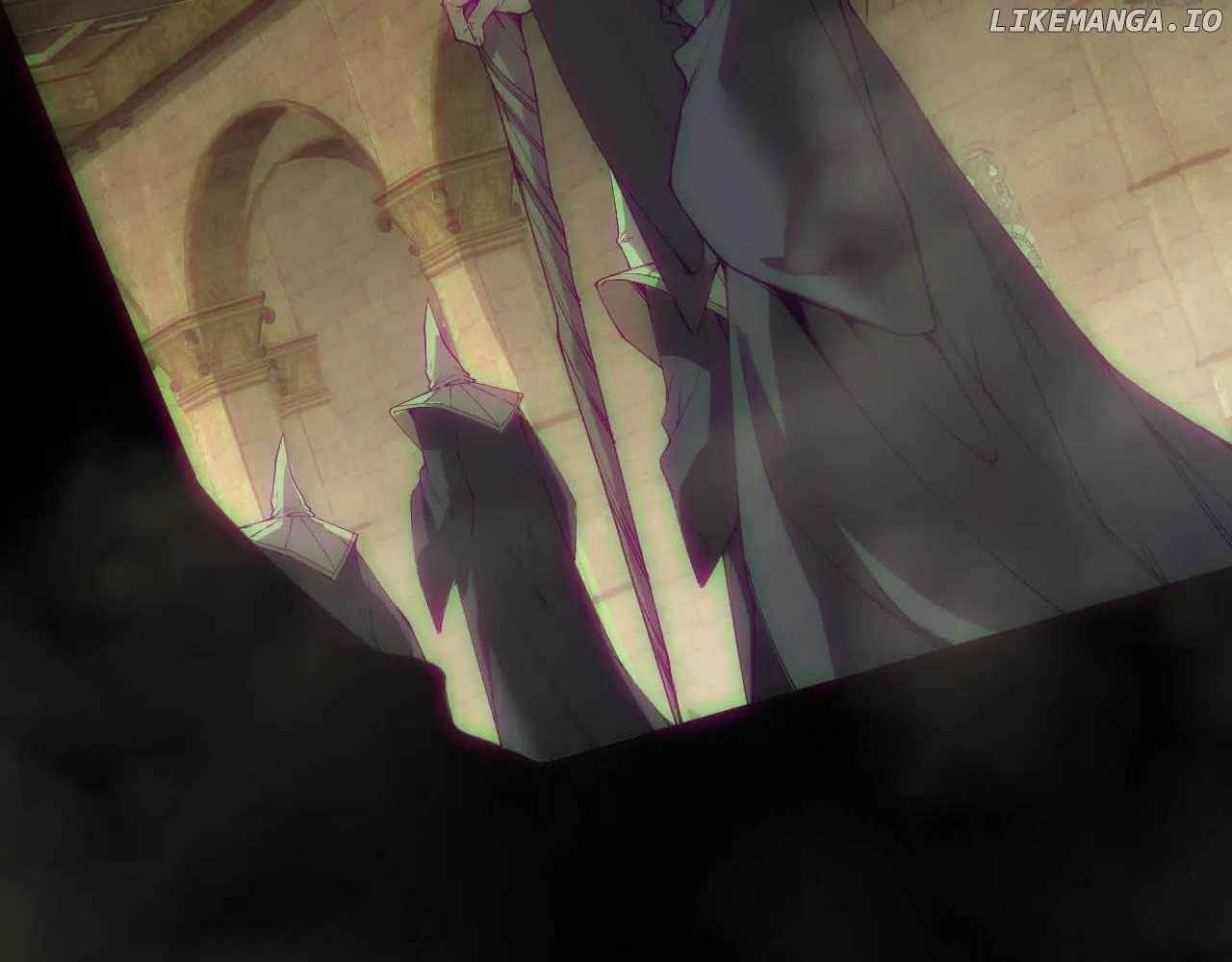 Catastrophic Necromancer Chapter 178 - Page 37