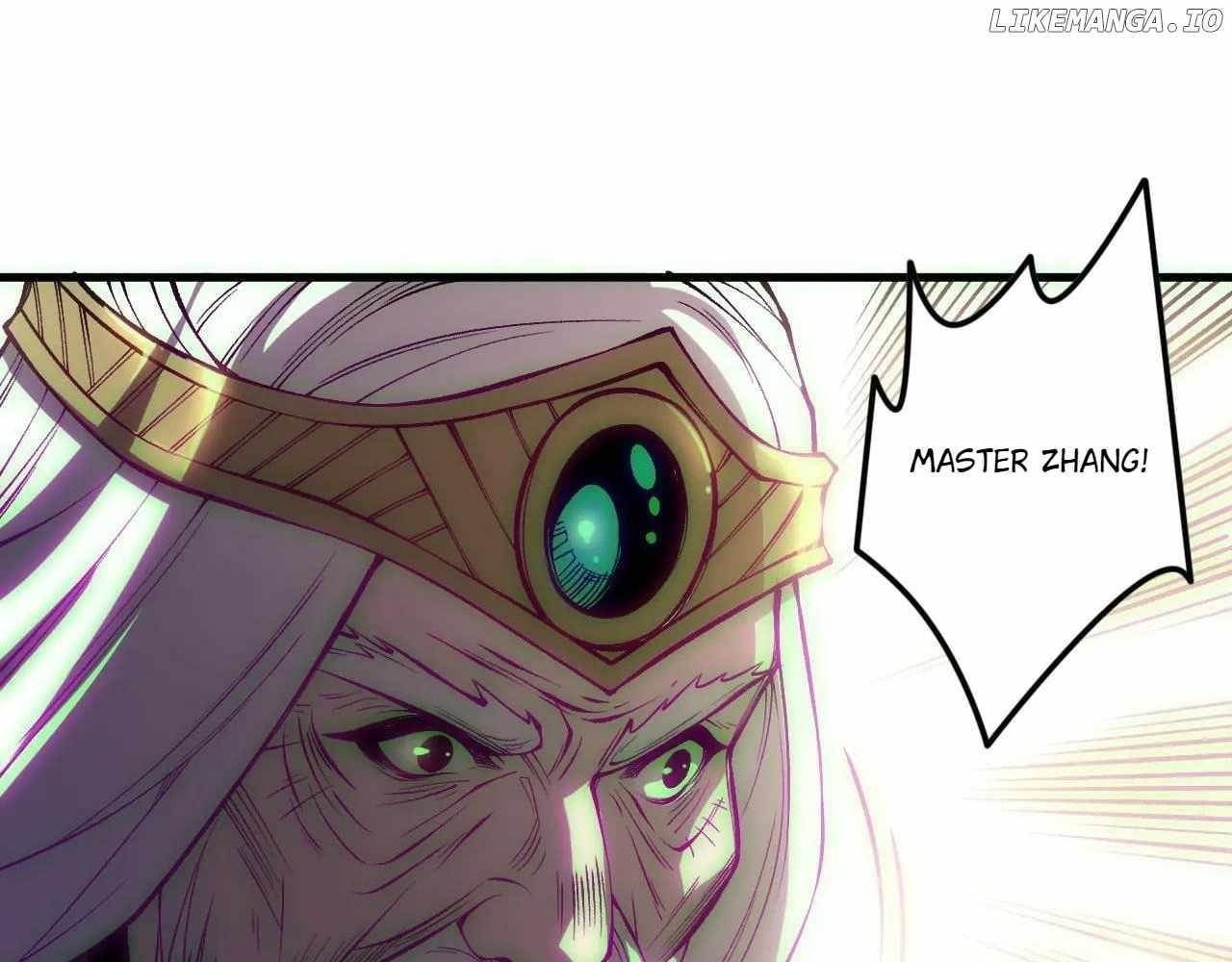 Catastrophic Necromancer Chapter 178 - Page 39