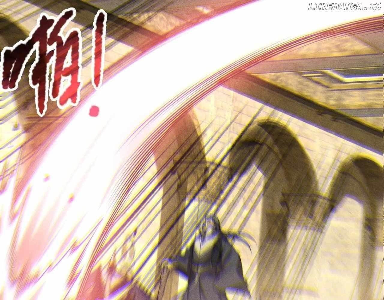 Catastrophic Necromancer Chapter 178 - Page 56