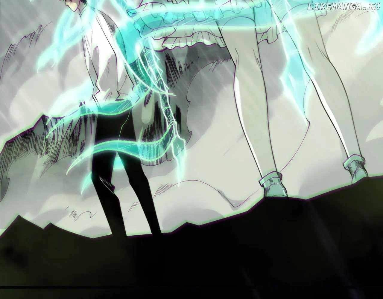 Catastrophic Necromancer Chapter 178 - Page 6