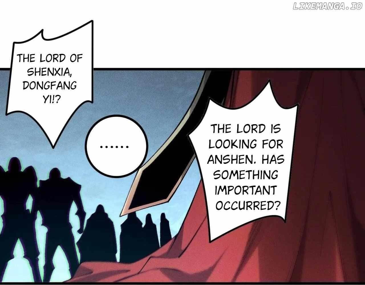 Catastrophic Necromancer Chapter 178 - Page 64