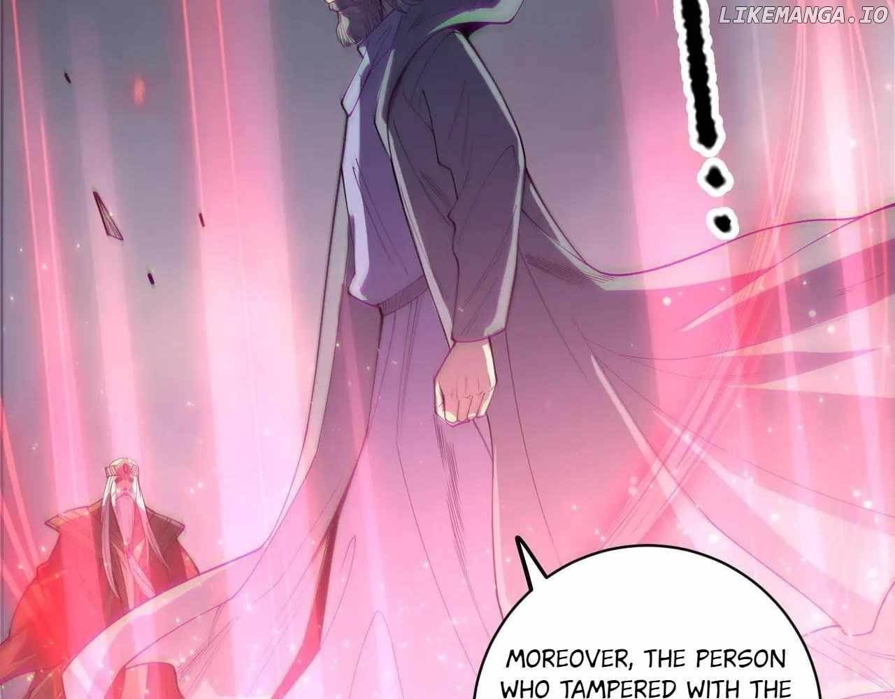 Catastrophic Necromancer Chapter 178 - Page 89