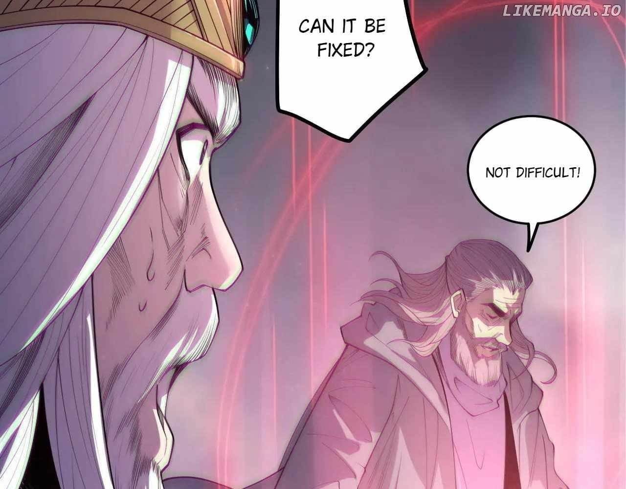 Catastrophic Necromancer Chapter 178 - Page 91